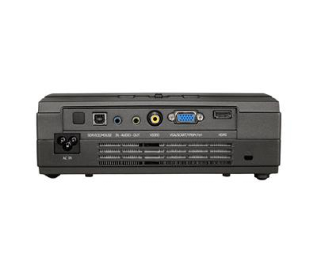 Optoma W304M DLP - 149360 - zdjęcie 4